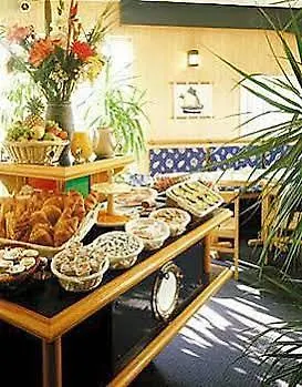 Kyriad Direct Hotel Chilly-Mazarin