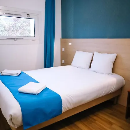 Kyriad Direct Hotel