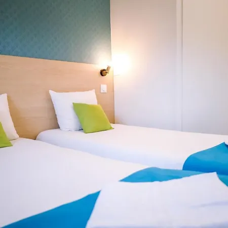 Hotel Kyriad Direct