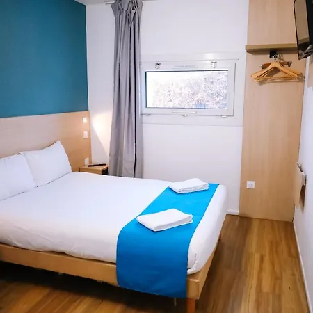 Hotel Kyriad Direct