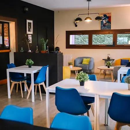 Kyriad Direct Hotel