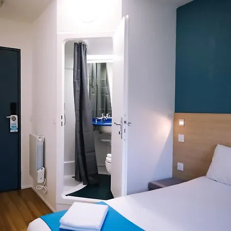 Kyriad Direct Hotel Chilly-Mazarin
