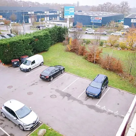 Kyriad Direct Hotel