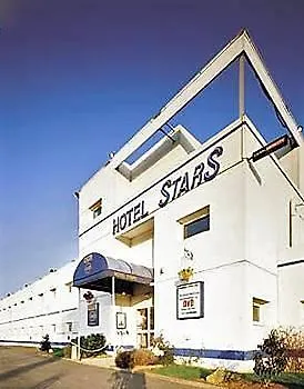 Hotel Kyriad Direct
