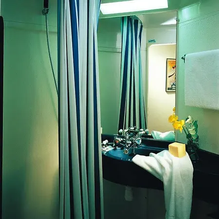 Hotel Kyriad Direct Chilly-Mazarin