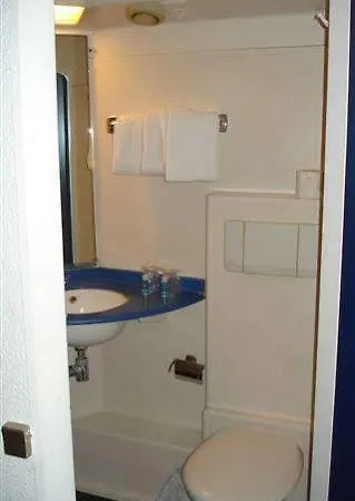 Kyriad Direct Hotel Chilly-Mazarin