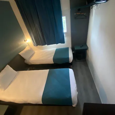 Kyriad Direct 2* Chille