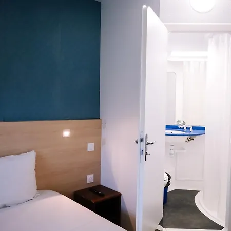 Kyriad Direct Hotel Chille