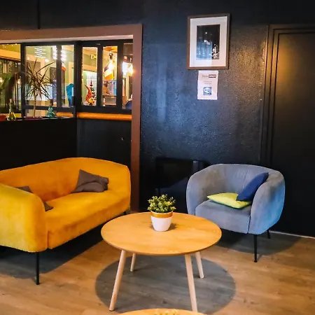 Kyriad Direct Hotel 2*