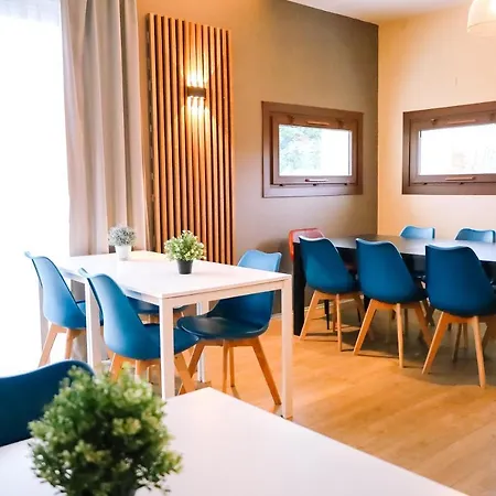 Hotel Kyriad Direct Chille