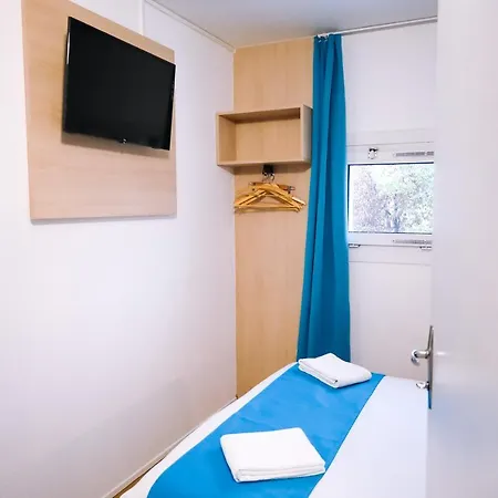 Hotel Kyriad Direct Chille