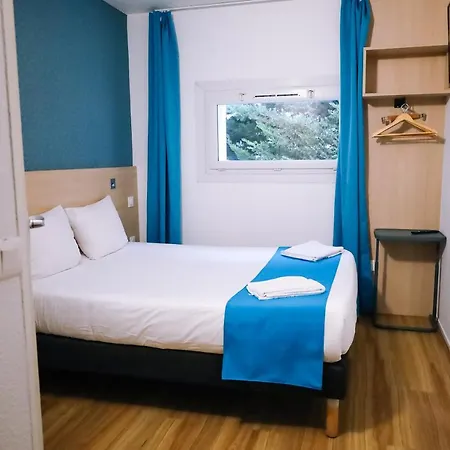 Kyriad Direct Hotel