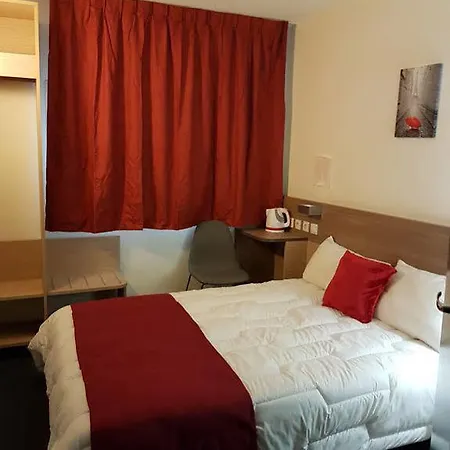 Kyriad Direct Отель 2*