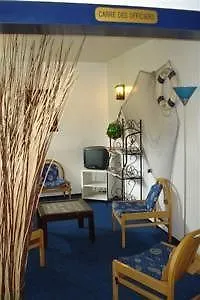 Hotel Kyriad Direct Chille