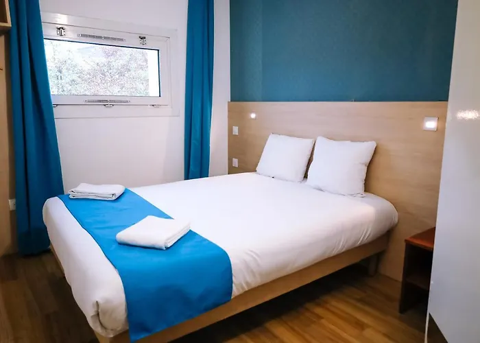 Kyriad Direct Hotel