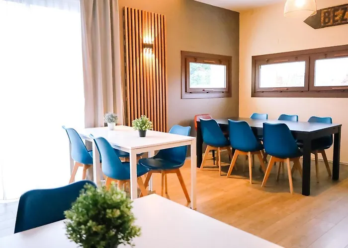 Hotel Kyriad Direct Chille