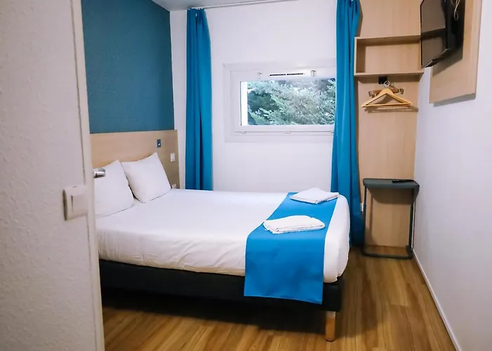 Kyriad Direct Hotel