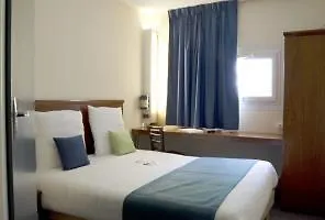 Kyriad Direct Hotel Chille